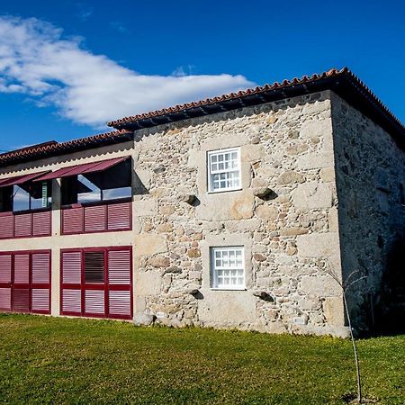 Willa Casas De Sao Martinho Arcos de Valdevez Zewnętrze zdjęcie