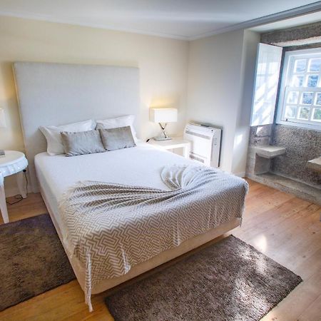 Willa Casas De Sao Martinho Arcos de Valdevez Zewnętrze zdjęcie
