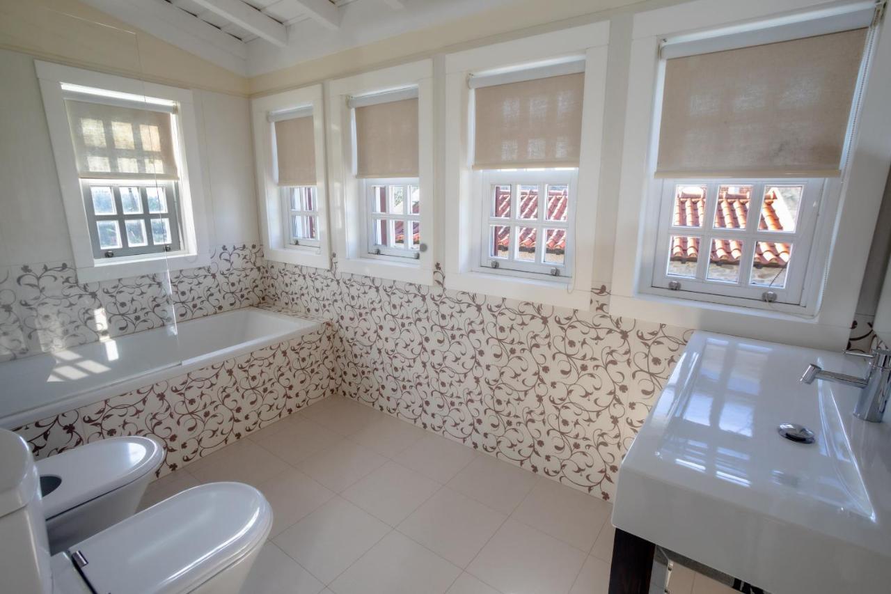 Willa Casas De Sao Martinho Arcos de Valdevez Zewnętrze zdjęcie