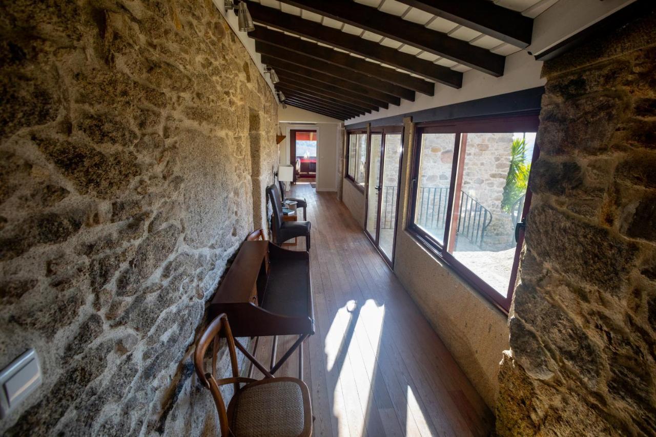 Willa Casas De Sao Martinho Arcos de Valdevez Zewnętrze zdjęcie
