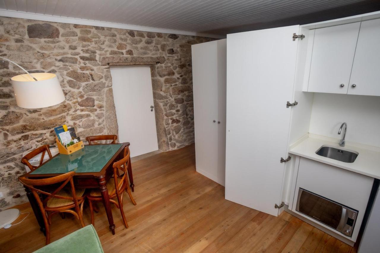 Willa Casas De Sao Martinho Arcos de Valdevez Zewnętrze zdjęcie