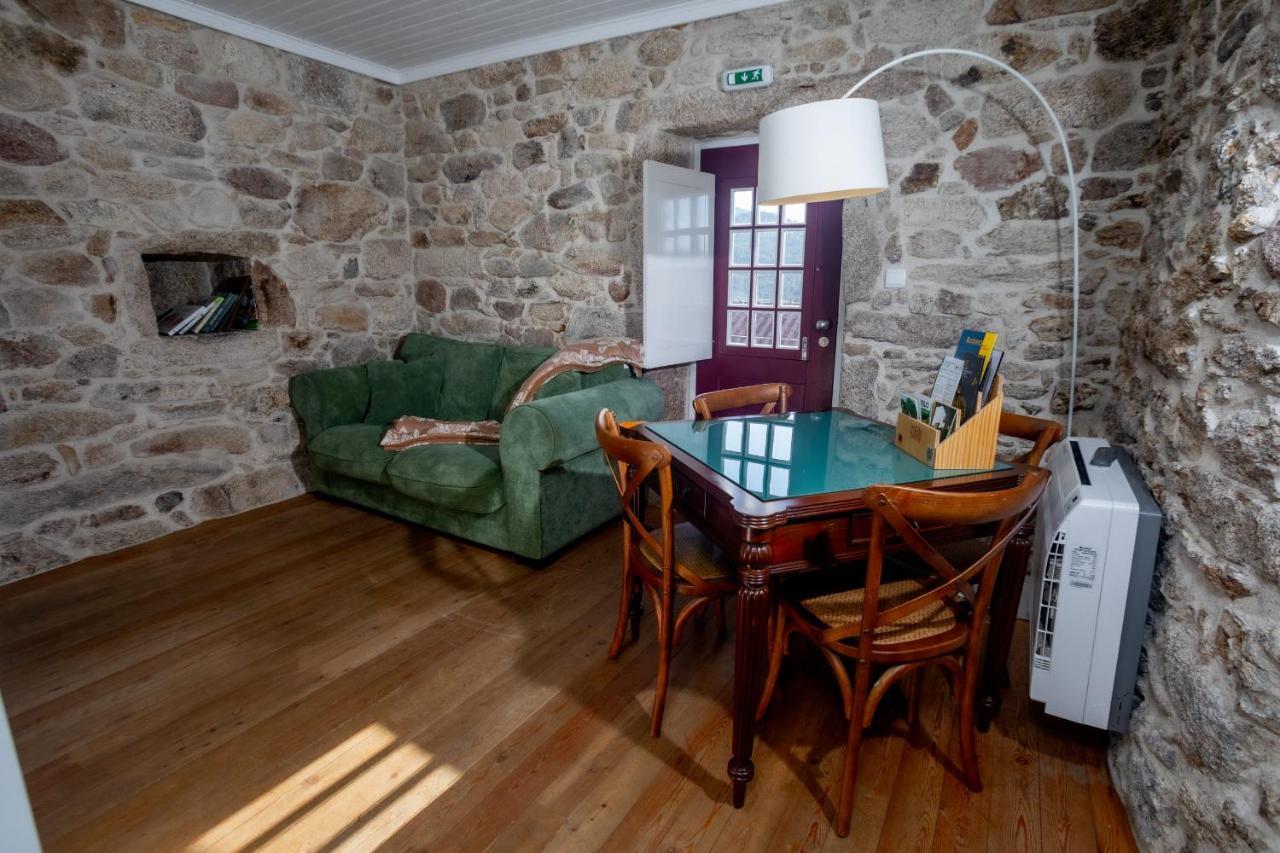 Willa Casas De Sao Martinho Arcos de Valdevez Zewnętrze zdjęcie