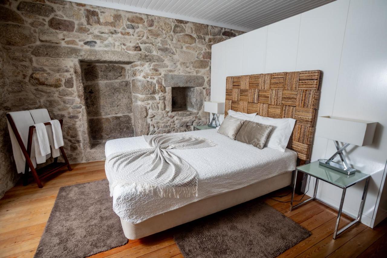 Willa Casas De Sao Martinho Arcos de Valdevez Zewnętrze zdjęcie