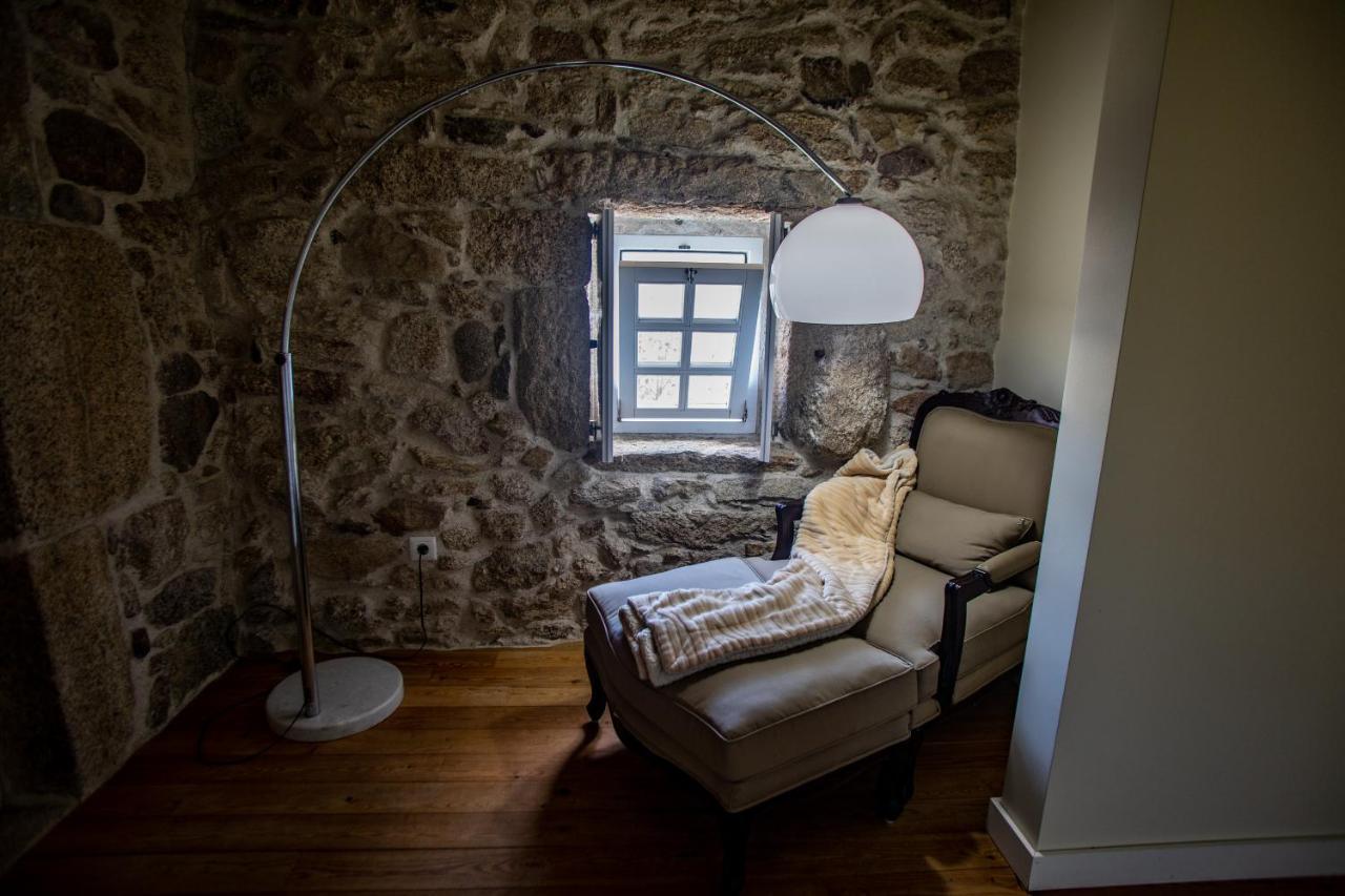 Willa Casas De Sao Martinho Arcos de Valdevez Zewnętrze zdjęcie