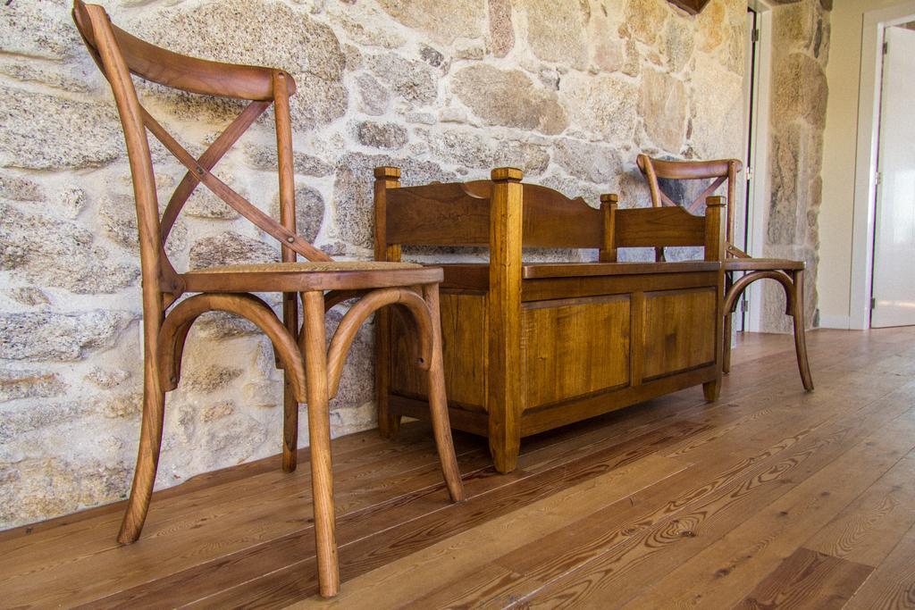 Willa Casas De Sao Martinho Arcos de Valdevez Pokój zdjęcie