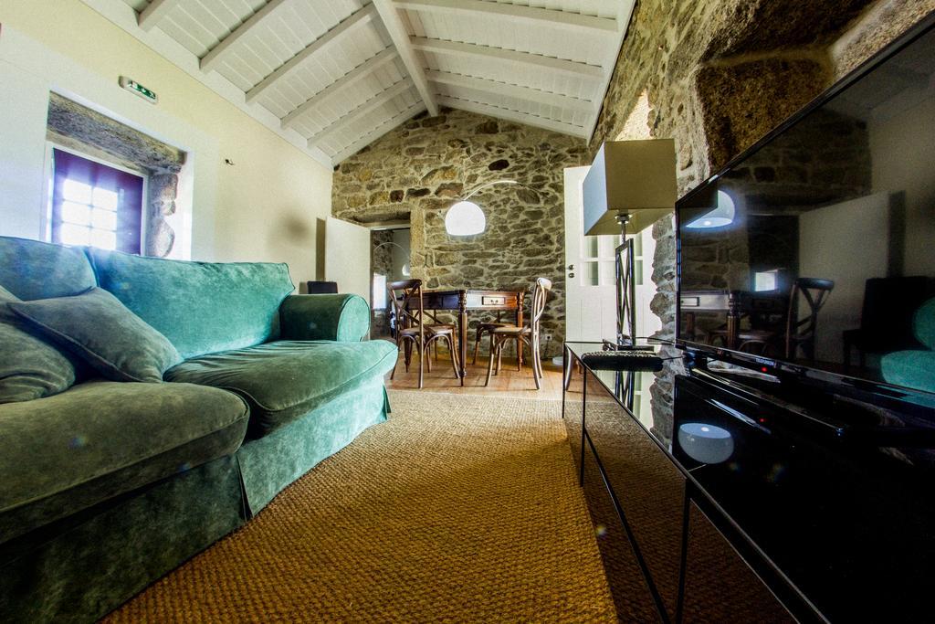 Willa Casas De Sao Martinho Arcos de Valdevez Pokój zdjęcie