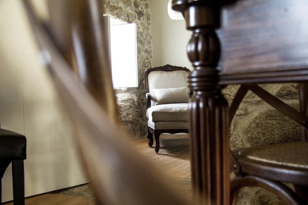 Willa Casas De Sao Martinho Arcos de Valdevez Pokój zdjęcie