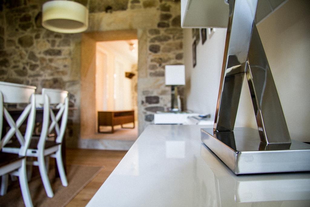 Willa Casas De Sao Martinho Arcos de Valdevez Pokój zdjęcie