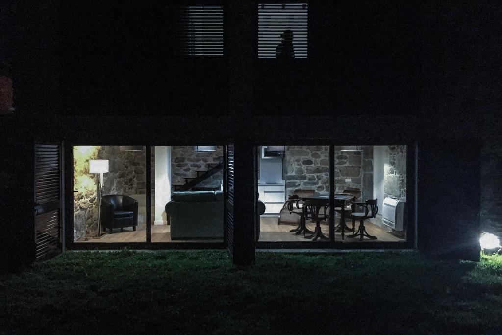 Willa Casas De Sao Martinho Arcos de Valdevez Pokój zdjęcie