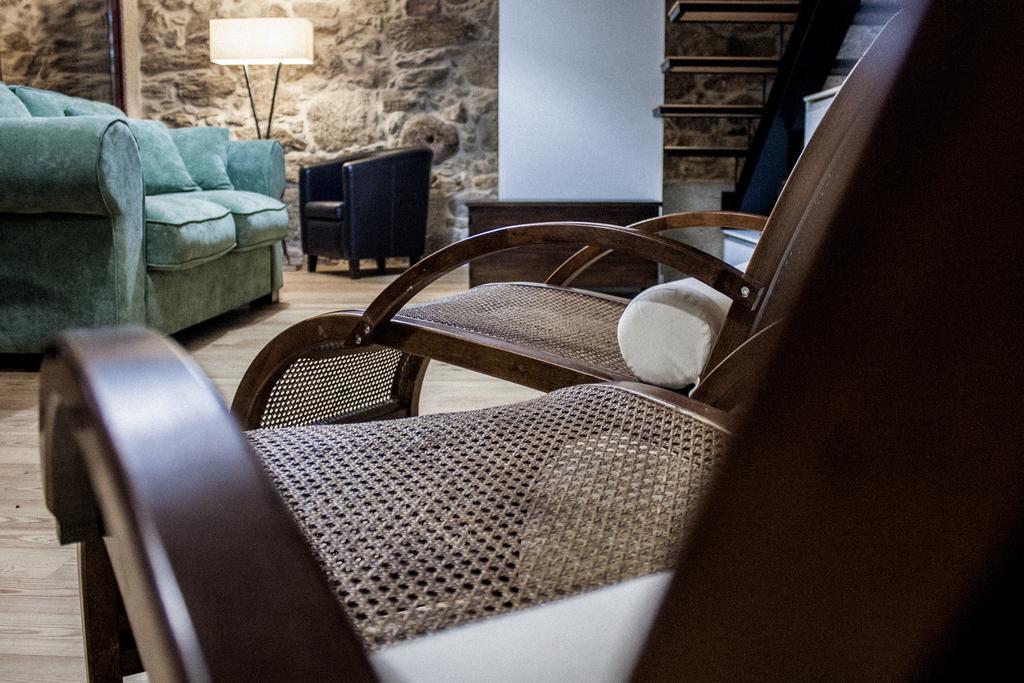 Willa Casas De Sao Martinho Arcos de Valdevez Pokój zdjęcie