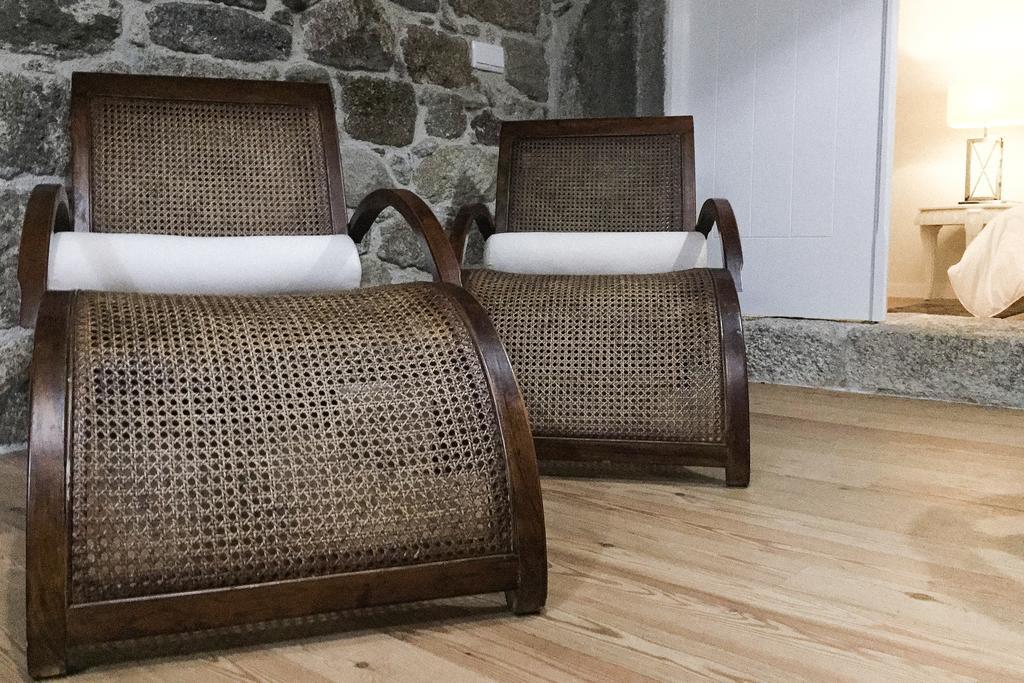 Willa Casas De Sao Martinho Arcos de Valdevez Pokój zdjęcie