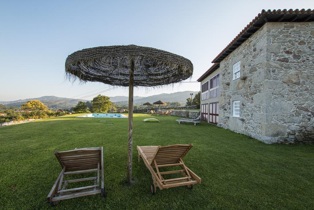 Willa Casas De Sao Martinho Arcos de Valdevez Zewnętrze zdjęcie